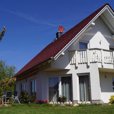 Ferienhaus Familie Mueller Ilsenburg Exterior foto