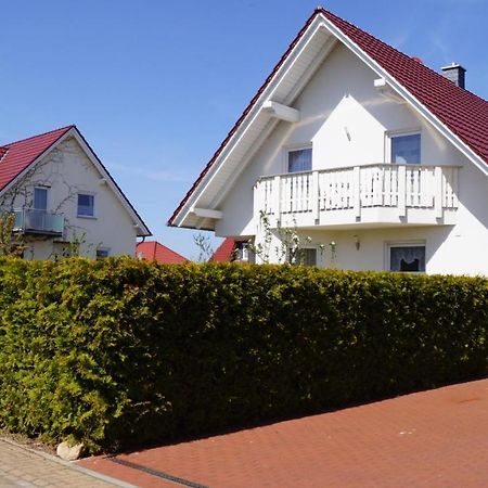 Ferienhaus Familie Mueller Ilsenburg Exterior foto